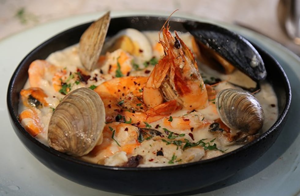 Solicitan no consumir mariscos ante veda por marea roja