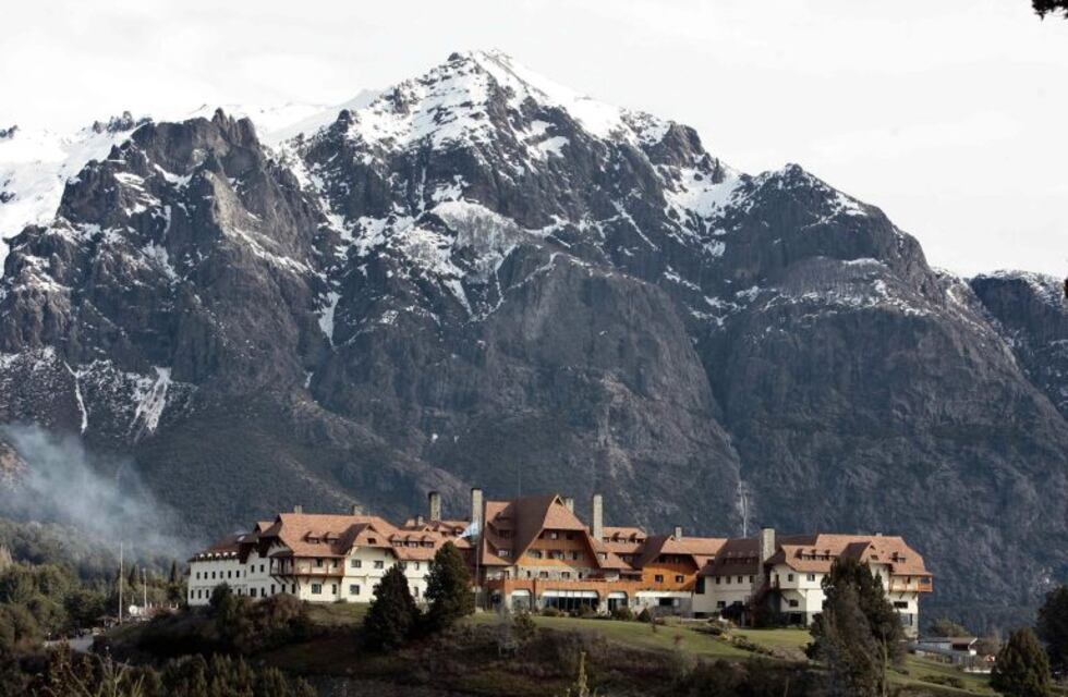 Por el coronavirus suspenden las actividades masivas en Bariloche