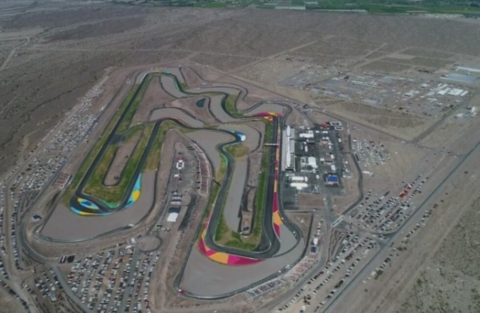 Así será la etapa del Villicum, la sorpresa de la Vuelta a San Juan