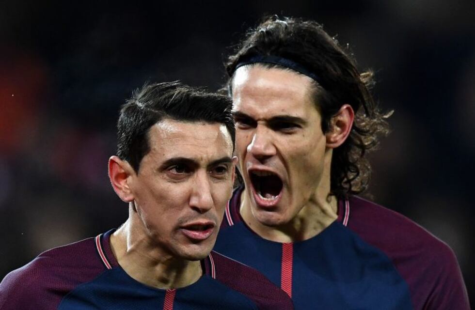 Ángel Di María publicó un mensaje especial en la previa del derby rosarino