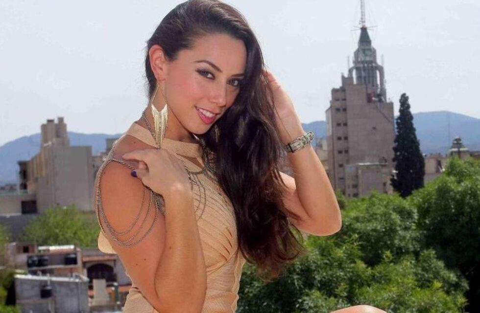 Bárbara Córdoba remarcó no ser empleada estatal de Mendoza desde 2011