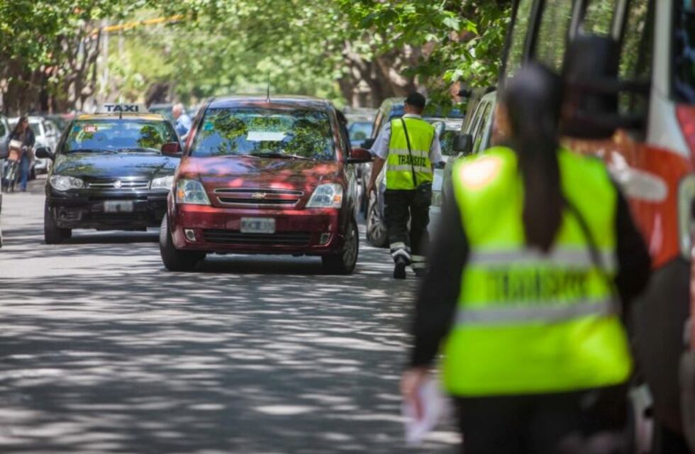 Estos son los nuevos valores de las multas viales en Mendoza