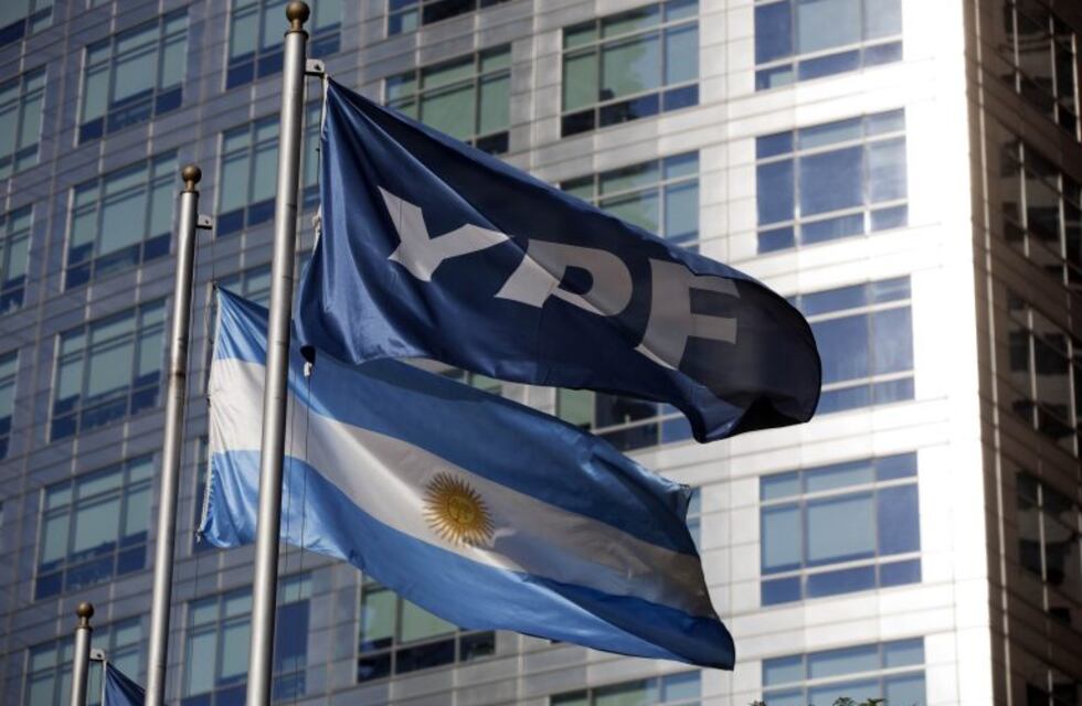 YPF logró un acuerdo en EE.UU. para evitar un juicio de los 90 que le podía costar US$ 14.000 millones