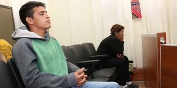 Ezequiel Mereles\u002E