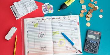 Kakebo: el truco japonés que ayuda a ahorrar hasta un 35% de tu sueldo