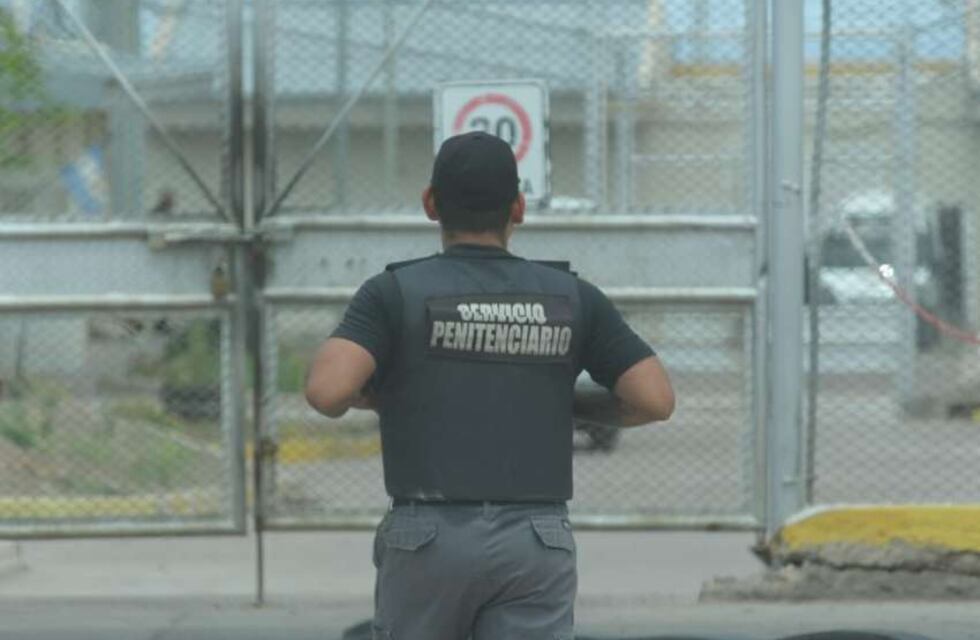 Increíble: cuánta cocaína incautaron en el interior de una cárcel de máxima seguridad en Mendoza