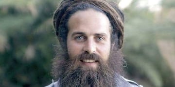 Mathieu Martin, el mochilero francés que es buscado en territorios de Jujuy y Salta\u002E