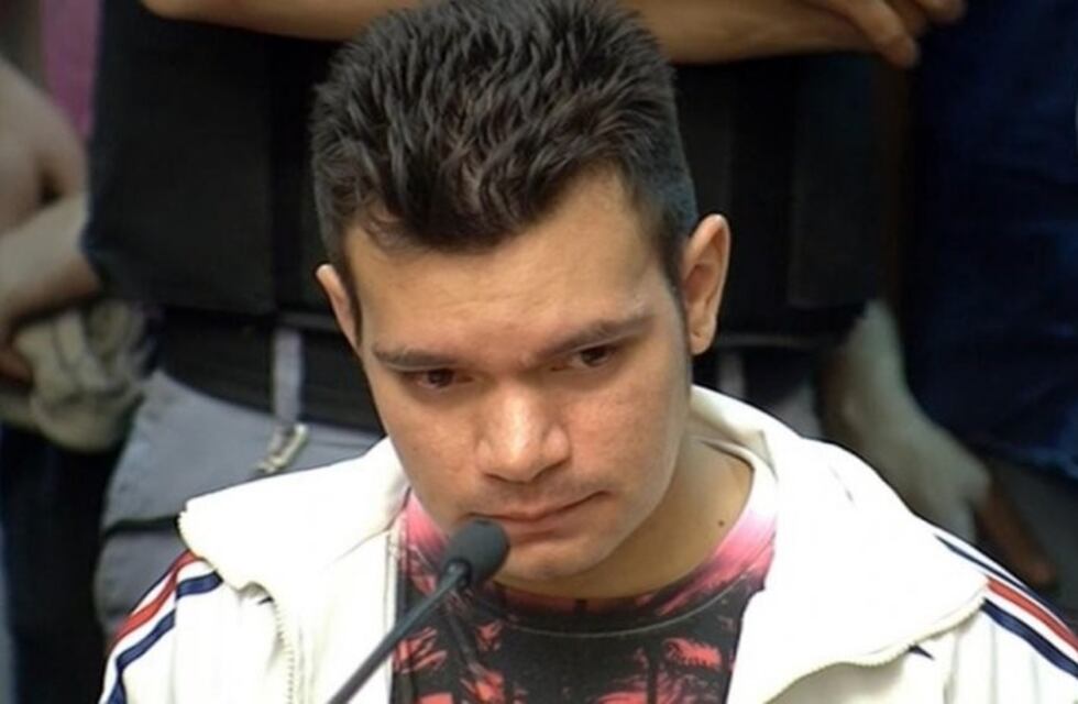 Un femicida denunció haber sido violado por agentes penitenciarios en Ezeiza