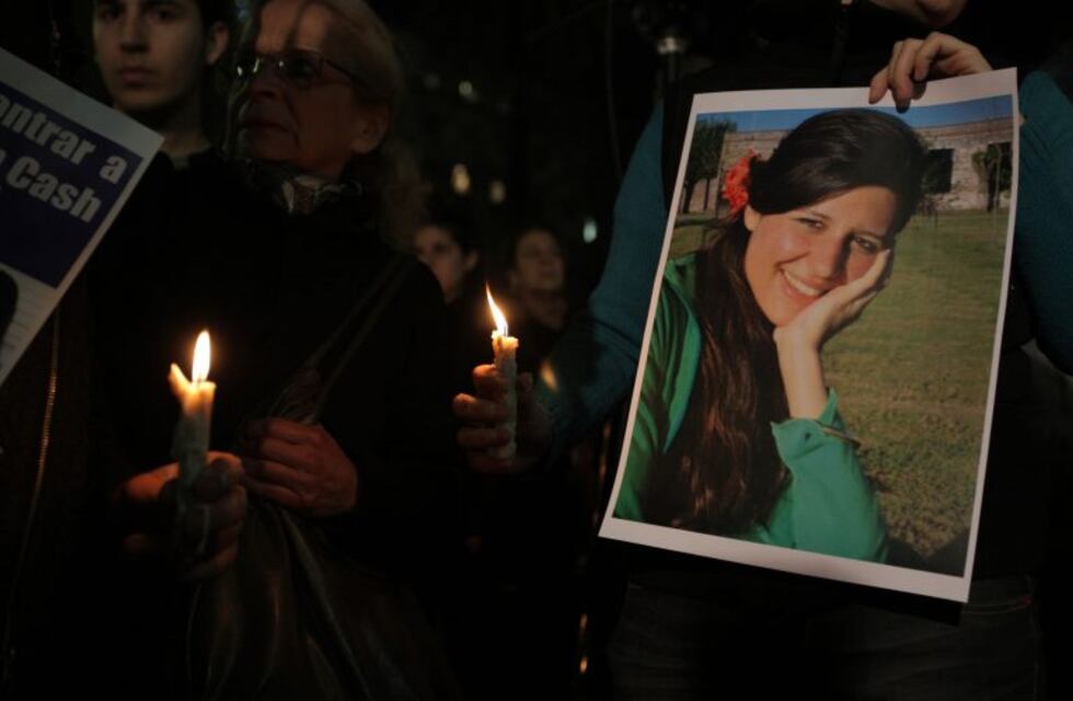 El Juzgado Federal de Salta dio detalles sobre los avances en el caso María Cash