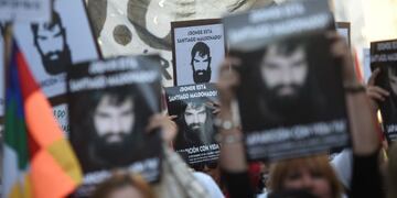 La marcha en Córdoba fue pacífica y ordenada, en contraste con los incidentes de Buenos Aires\u002E