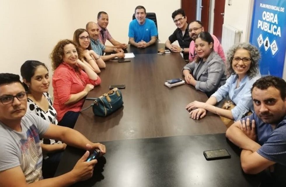 ATraMed ampliará el barrio de Los Periodistas con 27 viviendas más