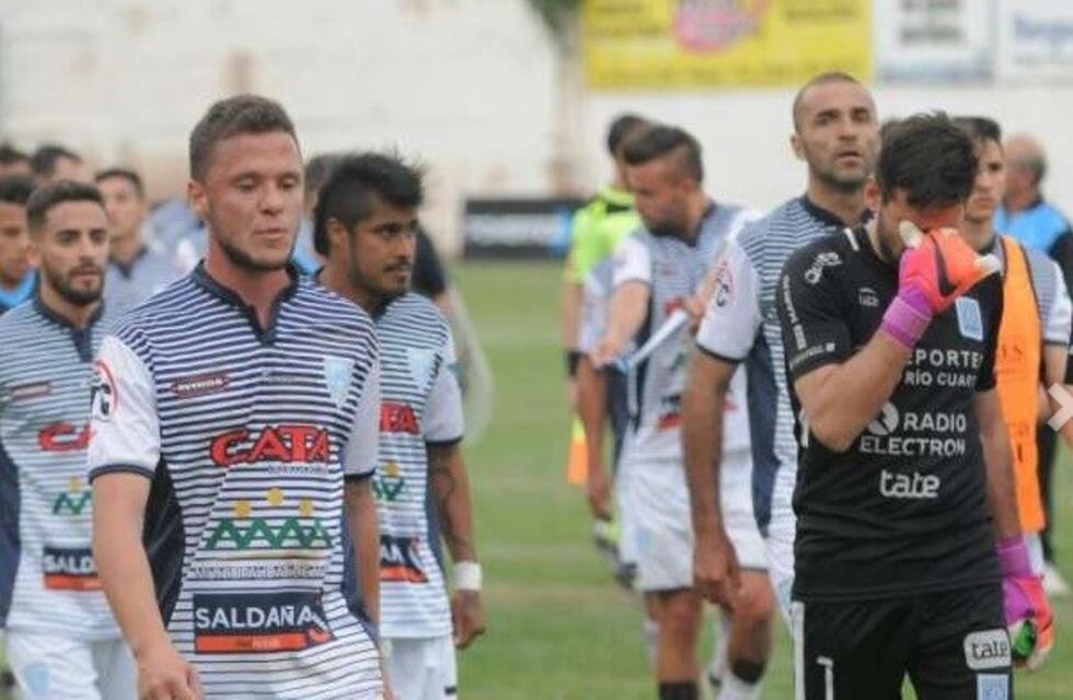 Gutiérrez SC y un empate con sabor a poco