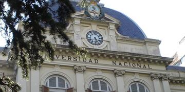 El Consejo Social de La Universidad Nacional de La Plata (UNLP) rechaza el Servicio Cívico Voluntario