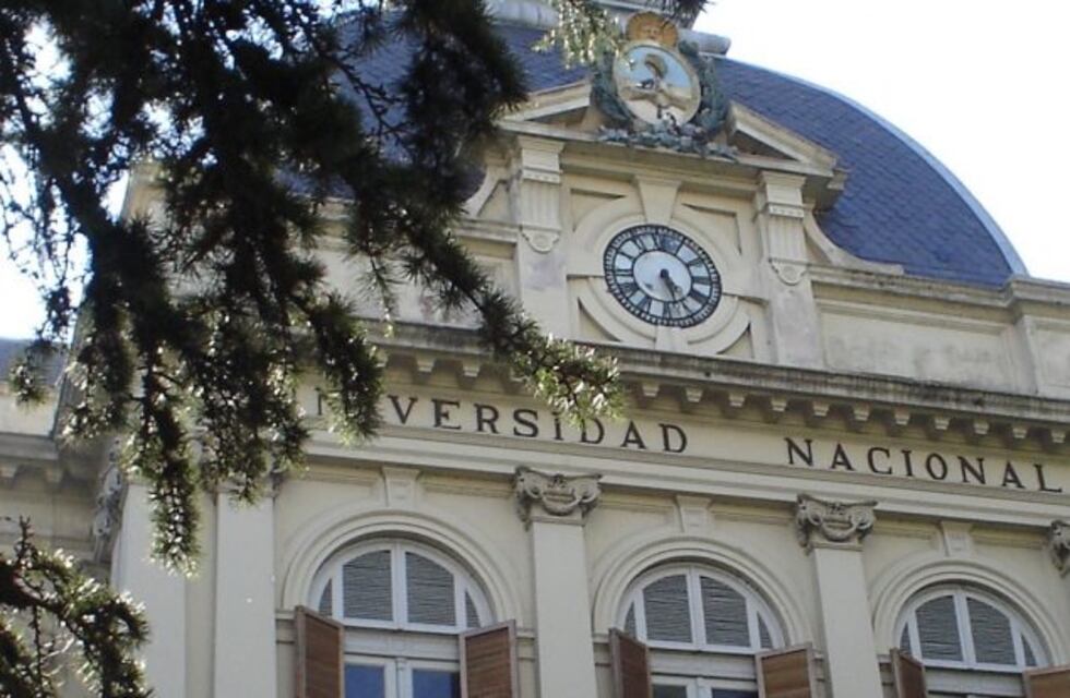 Recordatorio: se abre la preinscripción por Internet para la Universidad platense