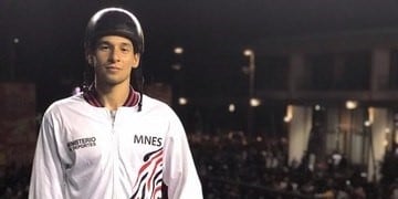 Ismael Fries\u002E \n(web)