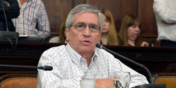 guillermo pereyra dirigente sindical CEC mendoza
