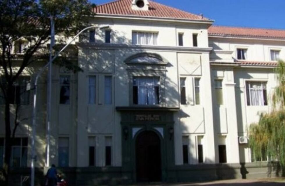 El Hospital de Niños dará turnos para tramitar las fichas médicas escolares