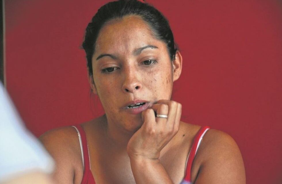 Mala Praxis: fue al hospital por una fractura y terminó perdiendo a su bebé de 8 meses