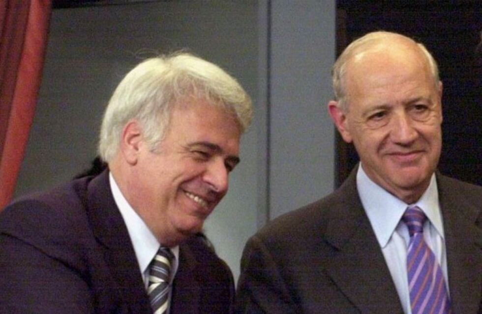 El tuit de Lavagna sobre De la Sota en medio de las fuertes críticas a Carrió