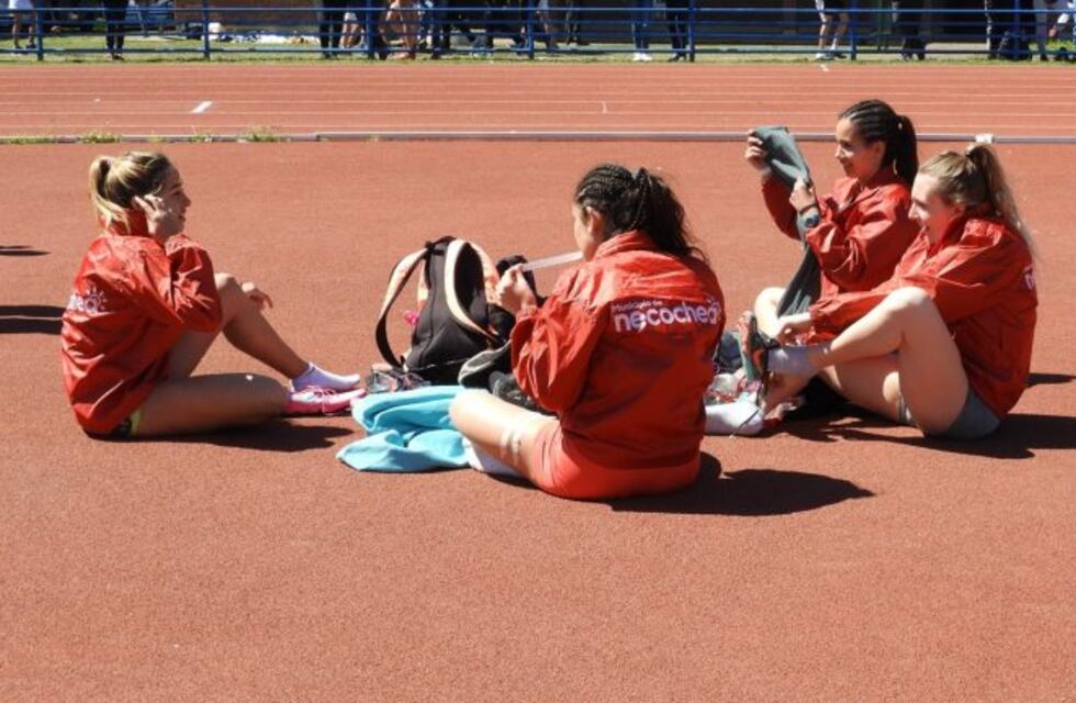 Juegos Bonaerenses: Cronograma de la Etapa Distrital de Gonzales Chaves