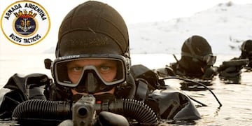 OPERACIÓN ALGECIRAS