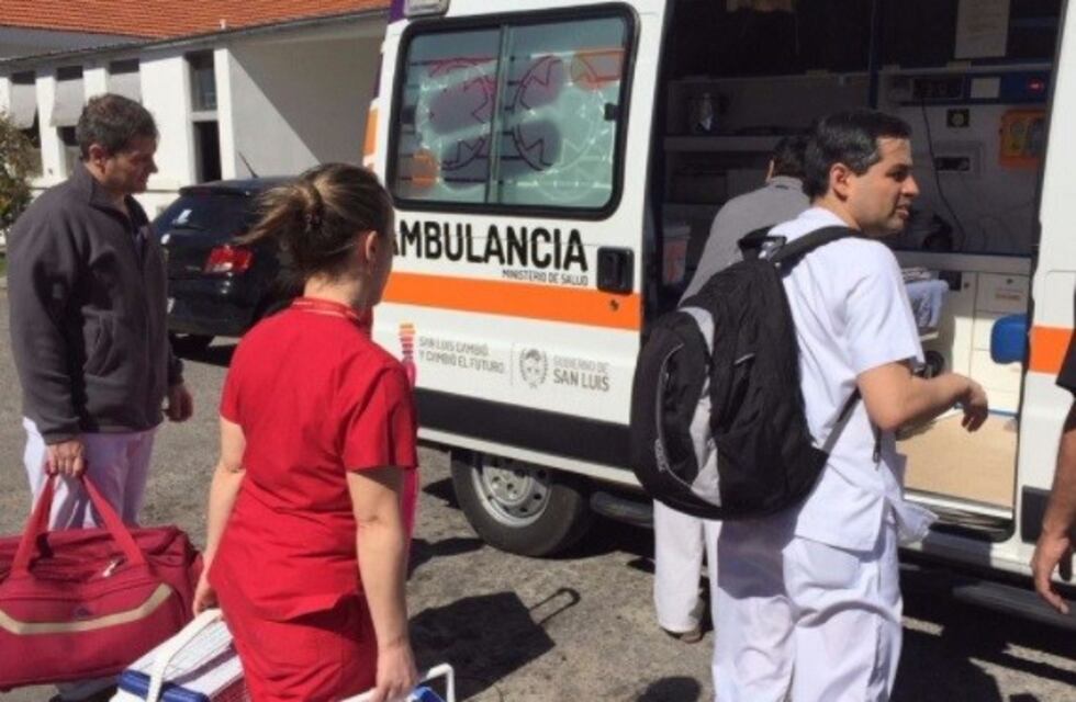 Amor por encima del dolor: salvó 6 vidas donando los órganos de su hijo de 10 años