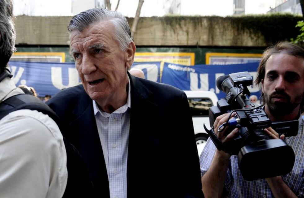 Diputados del FPV-PJ pidieron el juicio político a Mauricio Macri