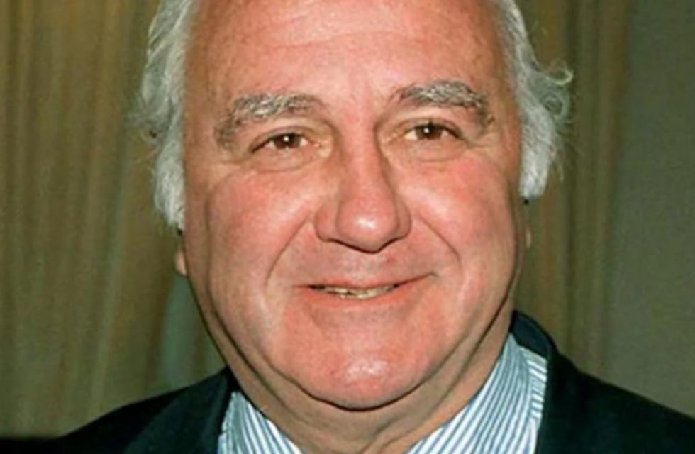 AMIA: Casación rechazó suspender el juicio a Hugo Anzorreguy, el extitular de la SIDE