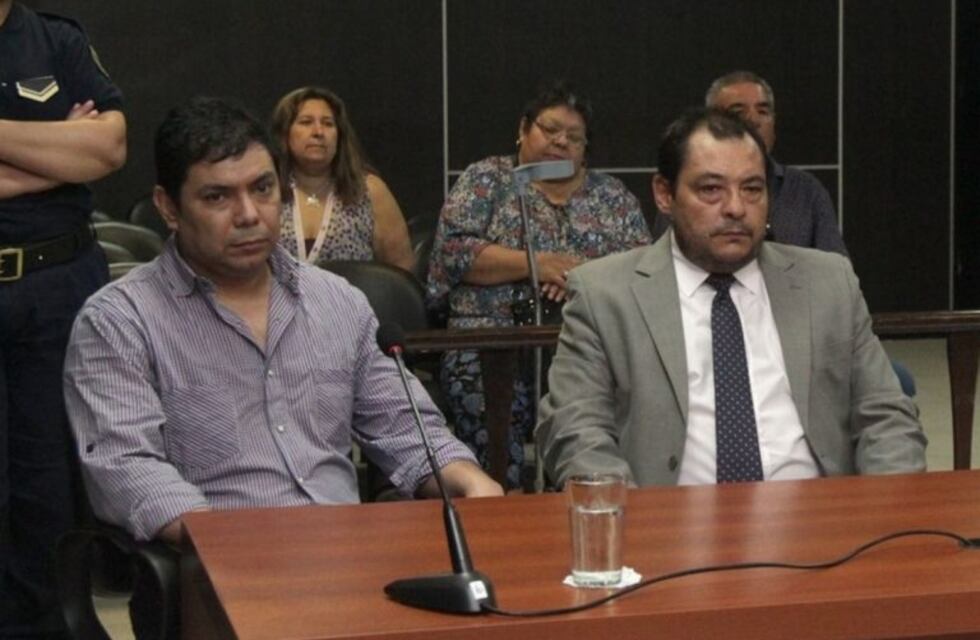 Siete años de prisión para el hombre que atacó a su ex con un trozo de hierro