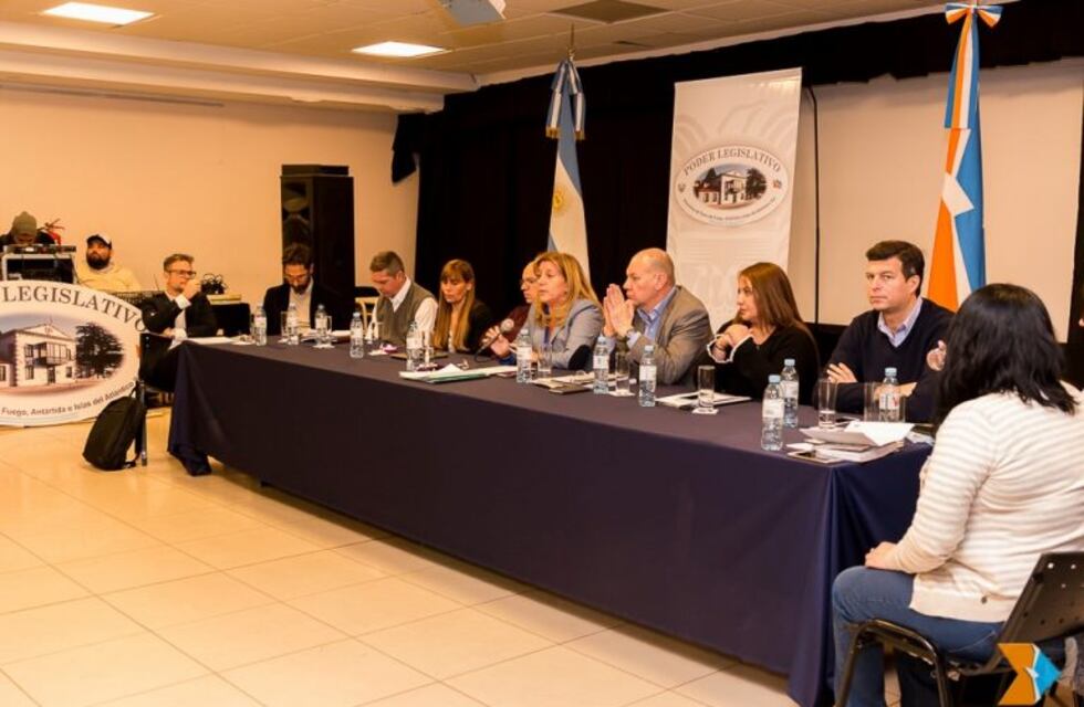 Voto Electrónico: legisladores discuten la implementación de tecnología a las elecciones 2019