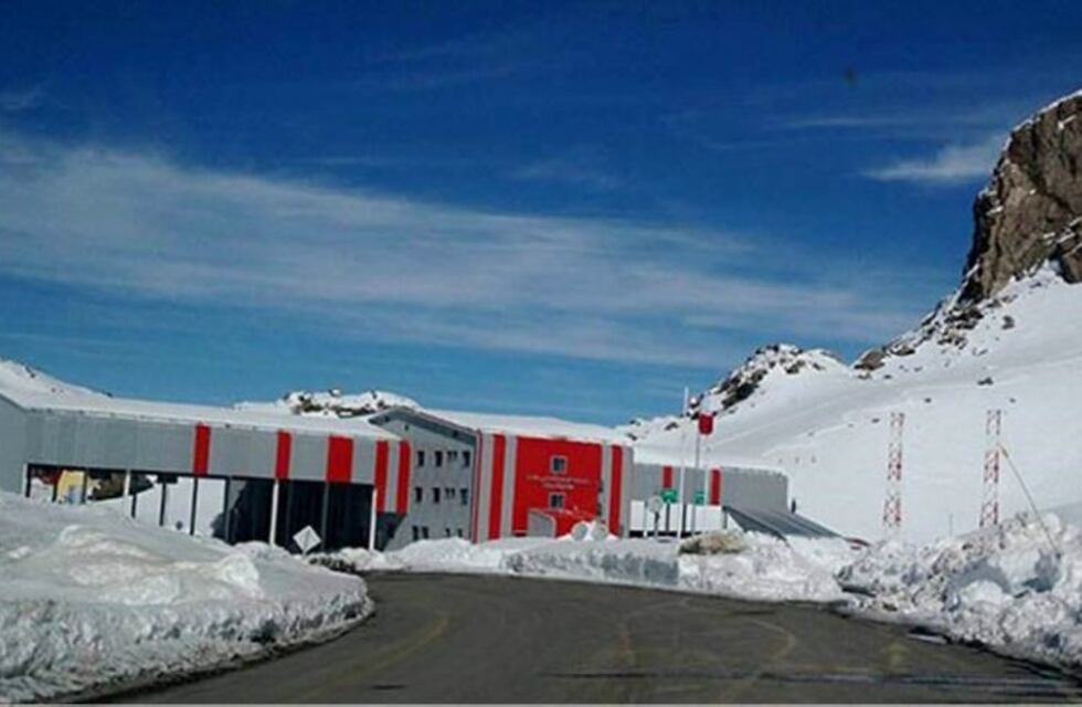 Postergan la reapertura del Paso Internacional Pehuenche en Malargüe