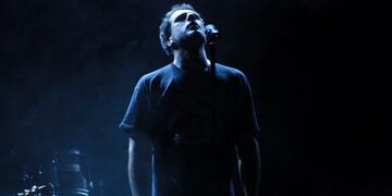 Alejandro Balbis trae el Uruguay a Córdoba