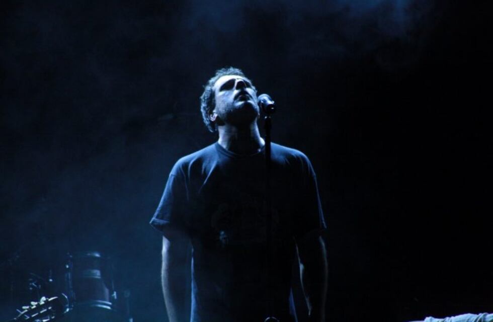 Alejandro Balbis presenta "Uruguay Late" en Córdoba