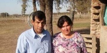 Los Ojeda se mudaron a un campo y están totalmente desprotegidos\u002E