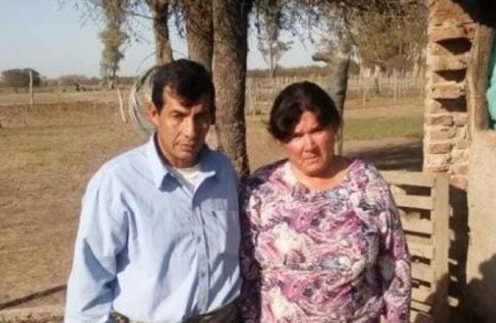 Incendiaron intencionalmente la casa de dos testigos del caso de Maira Benítez