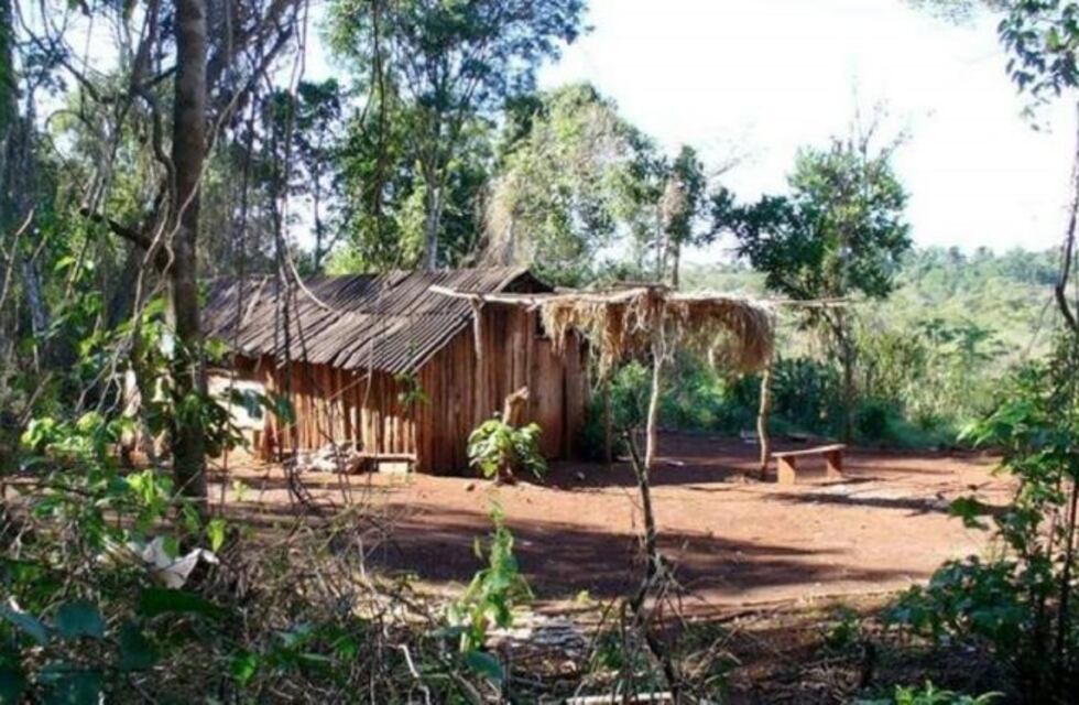 Abusos en Iguazú: acusan a dos mbyá guaraníes