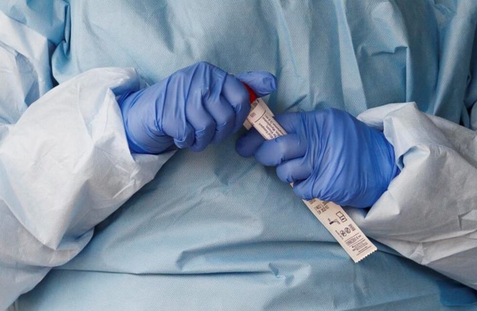 Neuquén sigue achatando la curva de casos de coronavirus