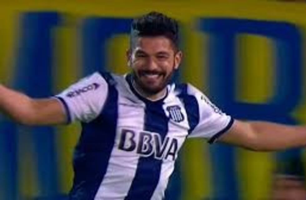 Javier Gandolfi seguirá jugando en Talleres