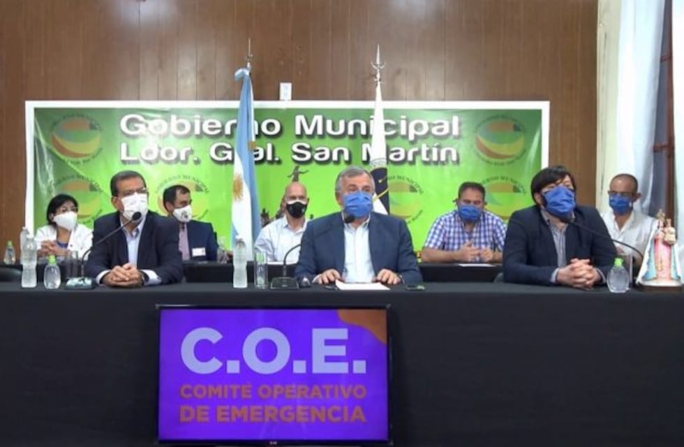 Coronavirus en Jujuy: un día con menos casos pero varios decesos