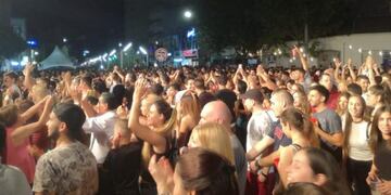 Festival de Calles (Plan B Noticias)