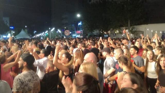 Festival de Calles (Plan B Noticias)