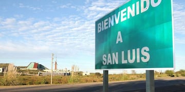 Merlo y Potrero de los Funes ya recibieron sus primeros turistas