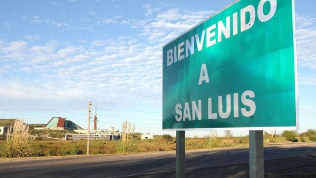 Cual será el protocolo para poder salir y volver a San Luis en 72 horas