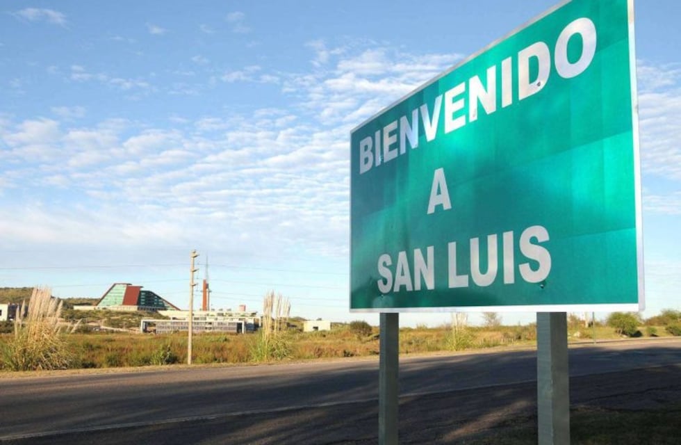 La Justicia Federal le ordenó al gobierno de San Luis que reabra sus rutas