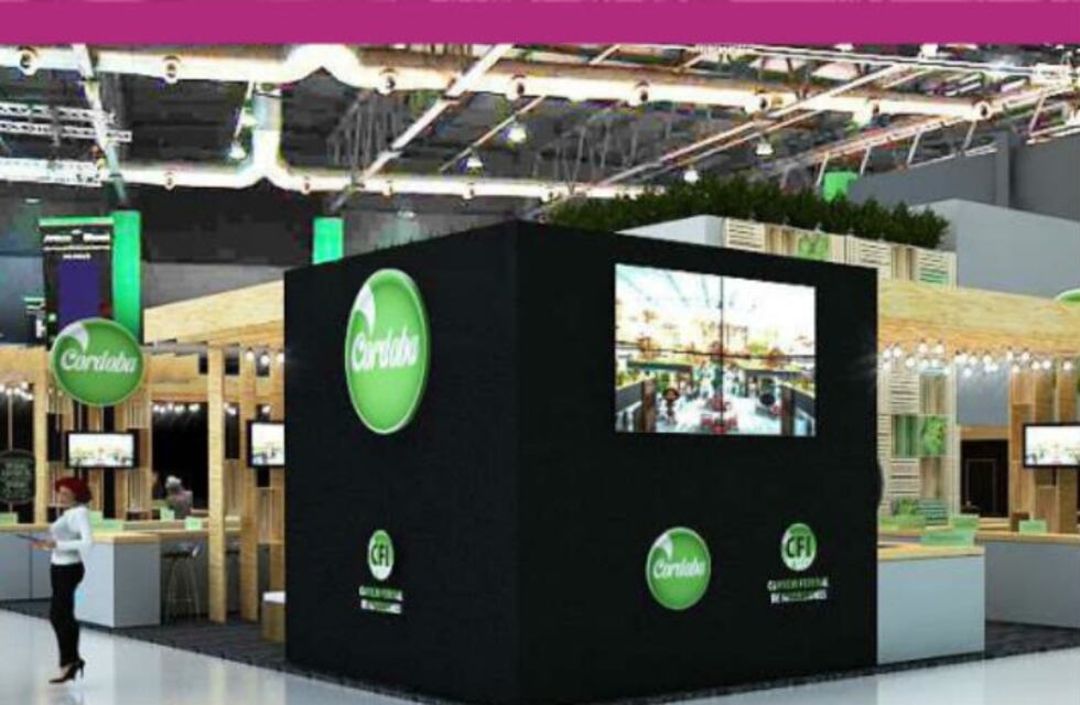 Córdoba exhibirá su oferta turística en la Feria Internacional de Turismo 2017