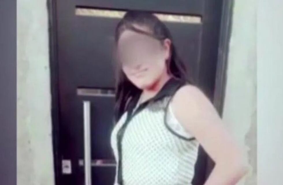 Murió la chica alcanzada por una bala perdida en Moreno y la causa cambió a "homicidio"