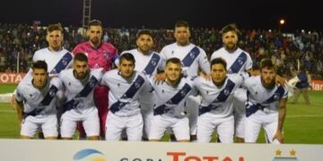 Brown de Puerto Madryn\u002E