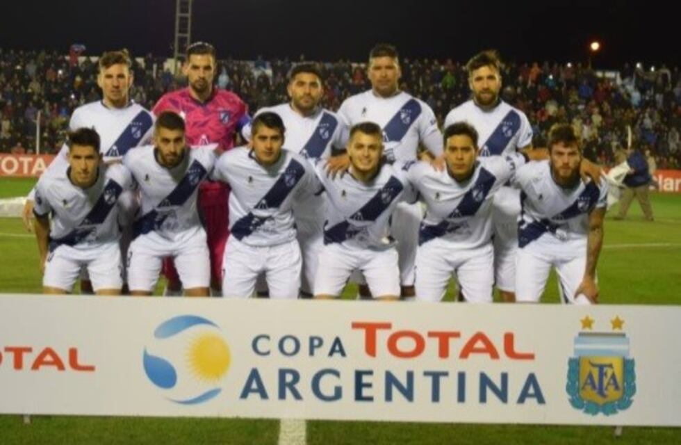 Brown de Puerto Madryn solicitó jugar en Mendoza ante Boca Juniors