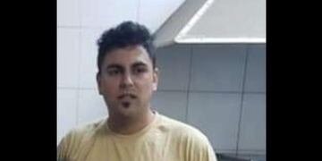 Lucas Daniel Albarracín