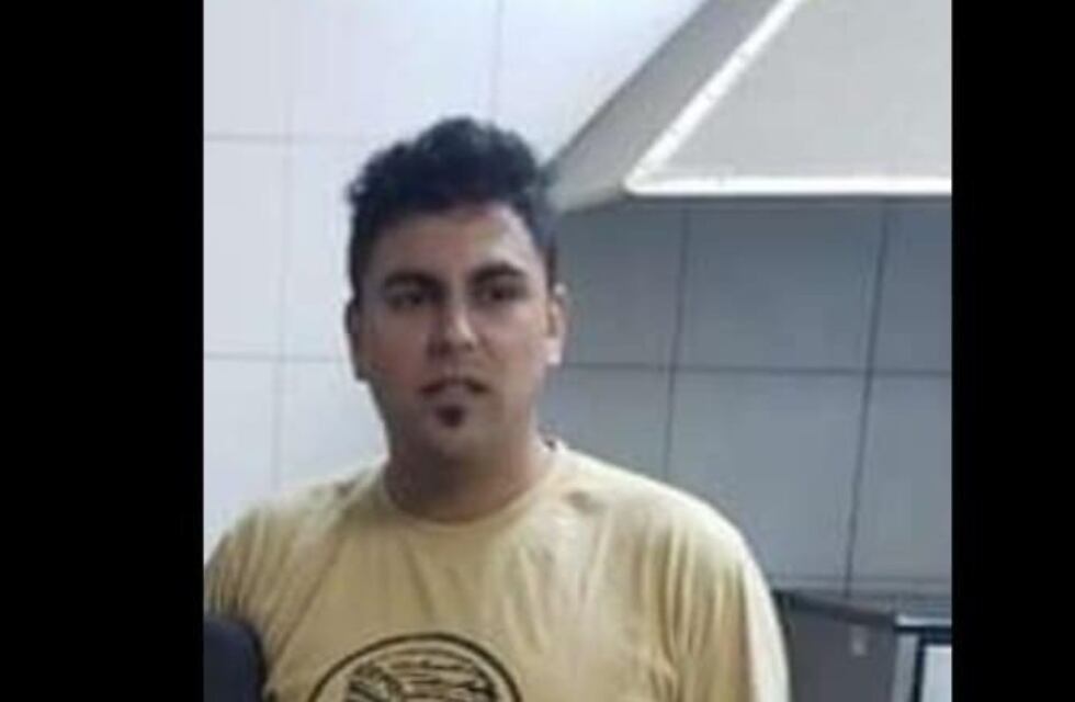 Marplatense lleva diez días desaparecido y su familia pide ayuda